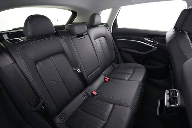 2024 Audi Q8 e-tron