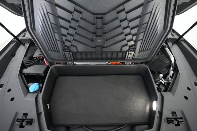 2024 Audi Q8 e-tron