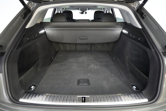 2024 Audi Q8 e-tron — photo 6 of 21