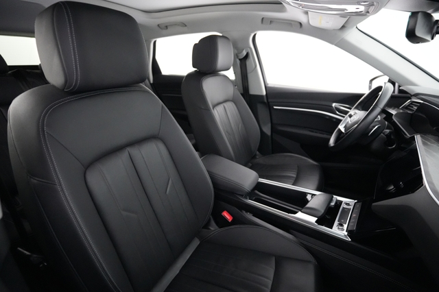 2024 Audi Q8 e-tron