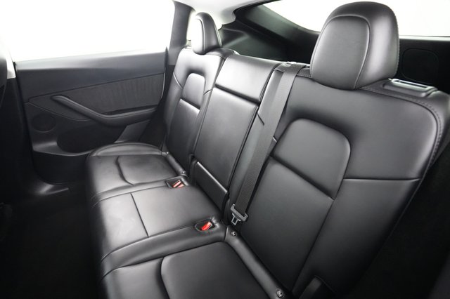2023 Tesla Model Y — photo 19 of 21
