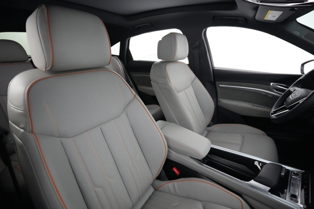 2024 Audi Q8 e-tron Sportback