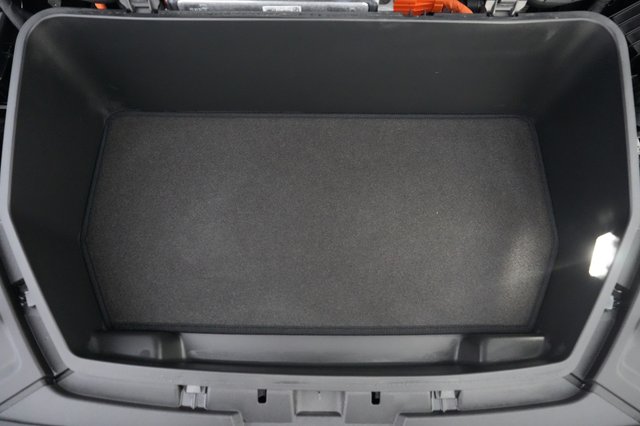 2024 Audi Q8 e-tron Sportback — photo 20 of 22