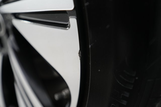 2024 Audi Q8 e-tron Sportback — photo 21 of 22