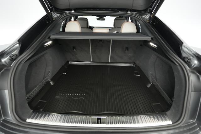 2024 Audi Q8 e-tron Sportback — photo 6 of 22