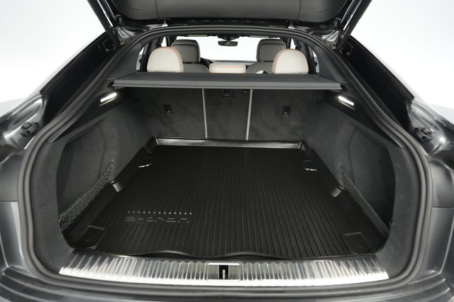 2024 Audi Q8 e-tron Sportback — photo 6 of 22