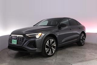 2024 Audi Q8 e-tron Sportback