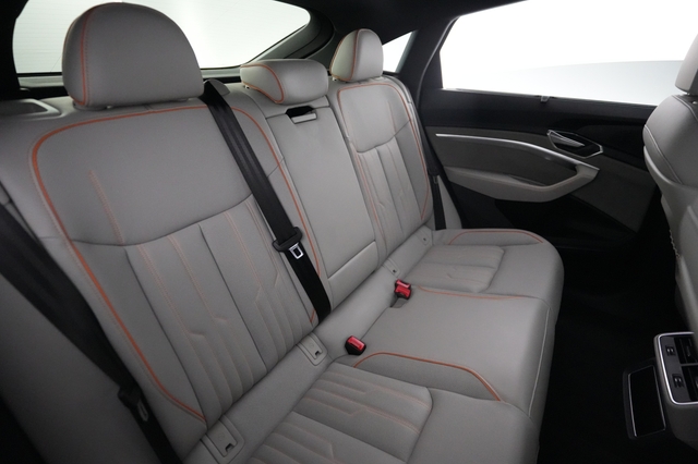 2024 Audi Q8 e-tron Sportback
