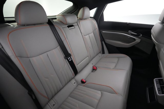 2024 Audi Q8 e-tron Sportback — photo 4 of 22