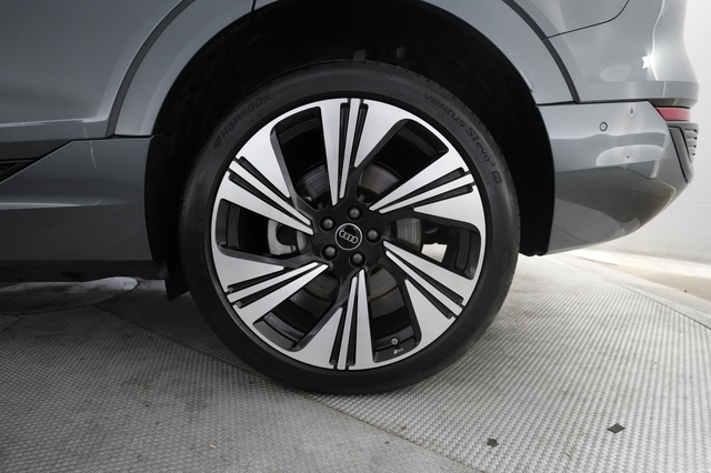 2024 Audi Q8 e-tron Sportback