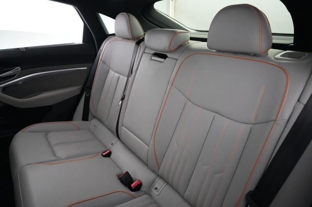 2024 Audi Q8 e-tron Sportback