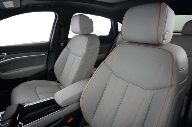 2024 Audi Q8 e-tron Sportback