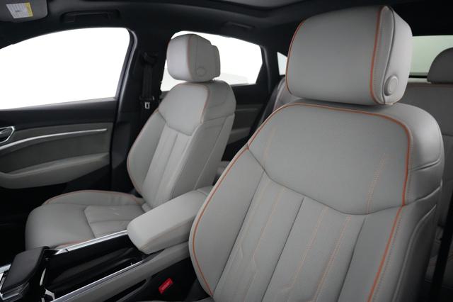 2024 Audi Q8 e-tron Sportback — photo 3 of 22