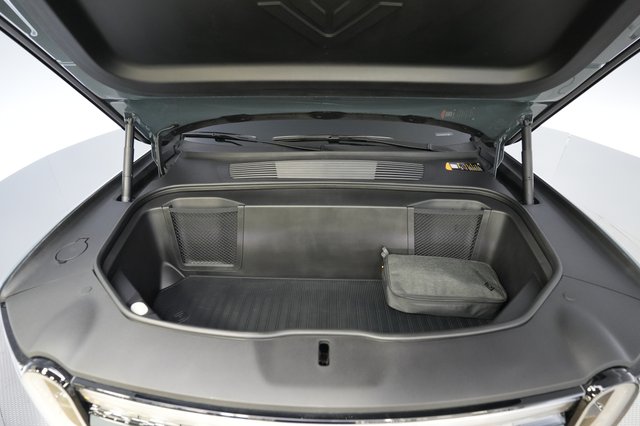 2025 Rivian R1T — photo 20 of 21