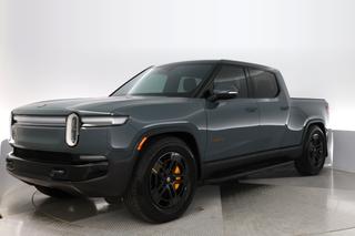 2025 Rivian R1T