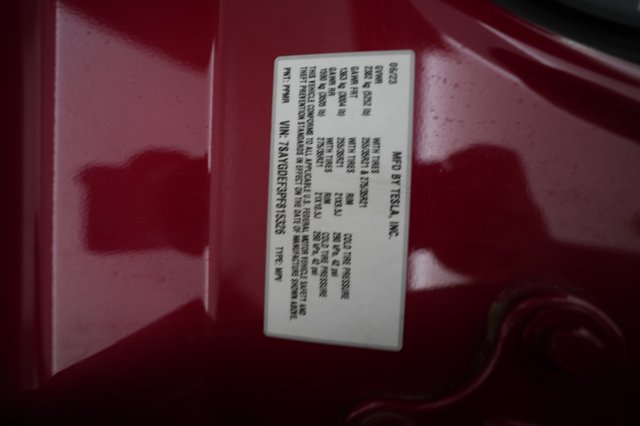2023 Tesla Model Y — photo 21 of 21