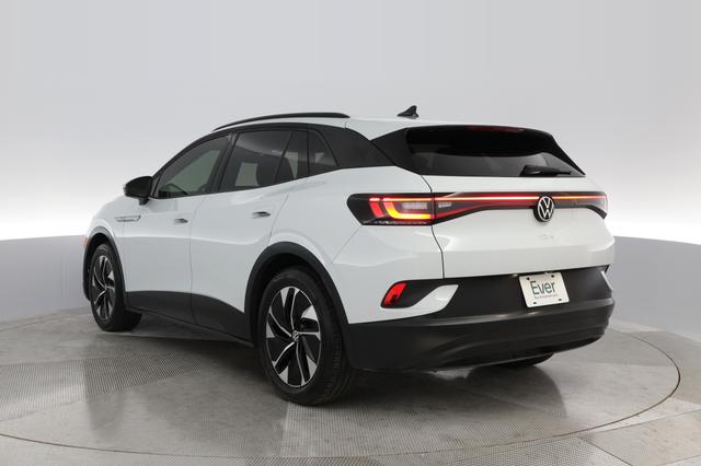 2021 Volkswagen ID.4 — photo 7 of 24