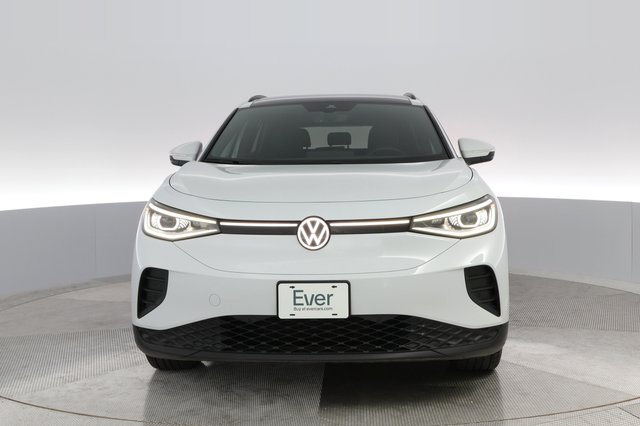 2021 Volkswagen ID.4 — photo 2 of 24