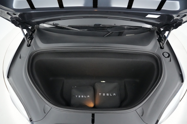 2022 Tesla Model X