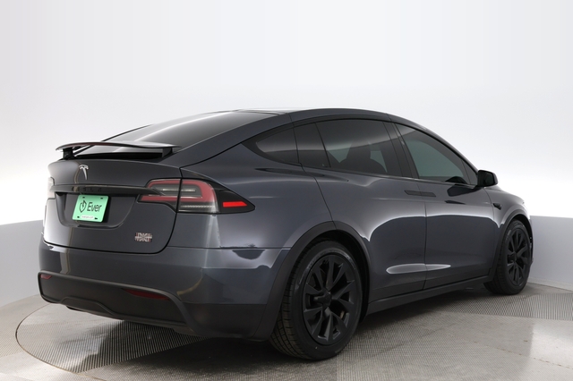 2022 Tesla Model X