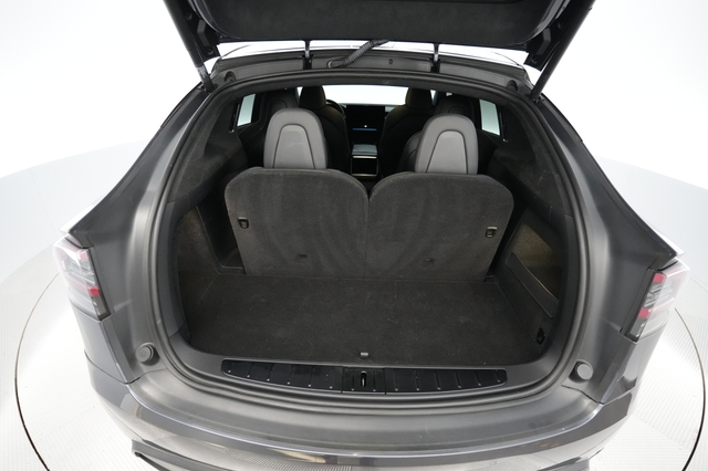 2022 Tesla Model X