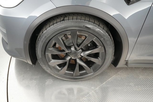 2022 Tesla Model X