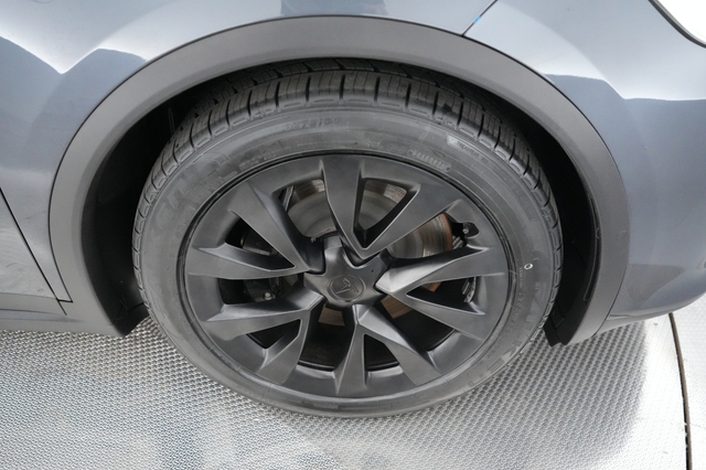 2022 Tesla Model X