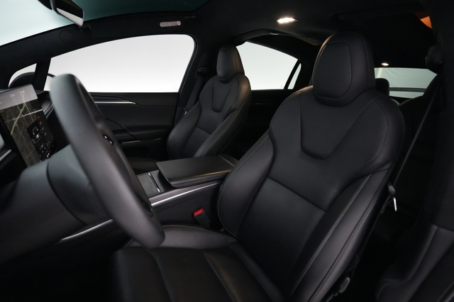 2022 Tesla Model X