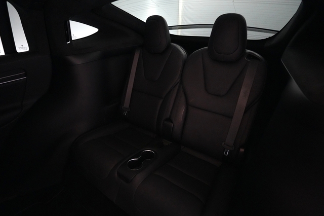2022 Tesla Model X