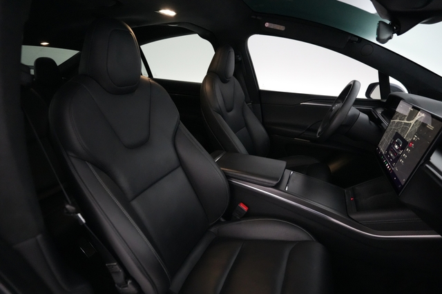 2022 Tesla Model X