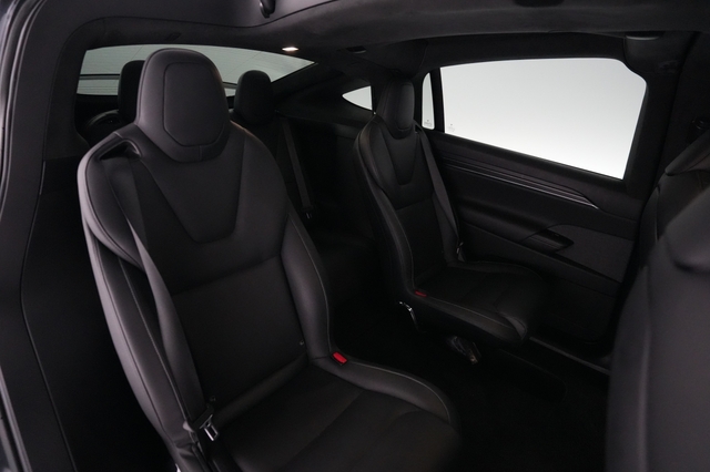 2022 Tesla Model X
