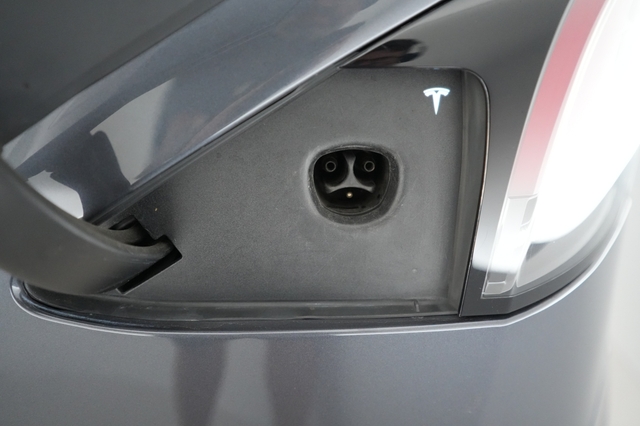 2022 Tesla Model X