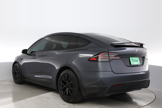 2022 Tesla Model X