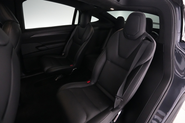 2022 Tesla Model X