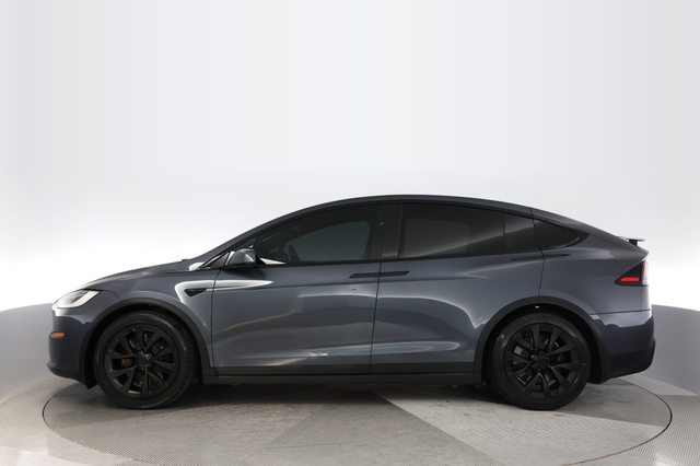 2022 Tesla Model X