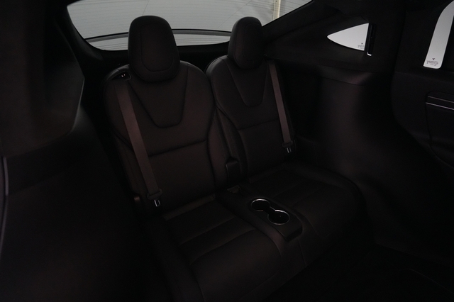 2022 Tesla Model X