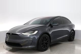2022 Tesla Model X