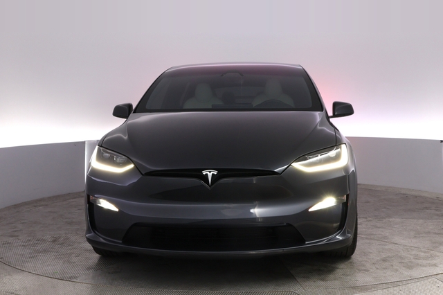 2024 Tesla Model X