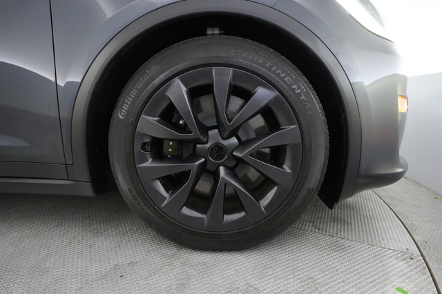 2024 Tesla Model X