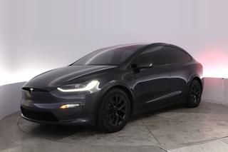 2024 Tesla Model X