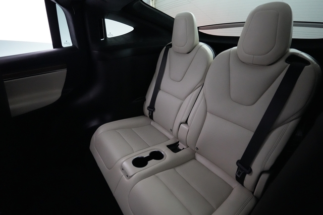 2024 Tesla Model X