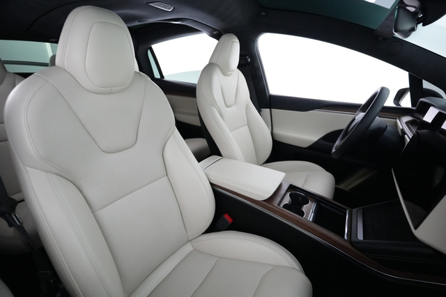 2024 Tesla Model X