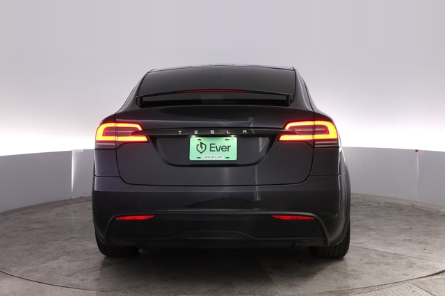 2024 Tesla Model X