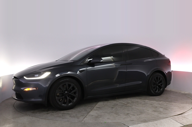 2024 Tesla Model X