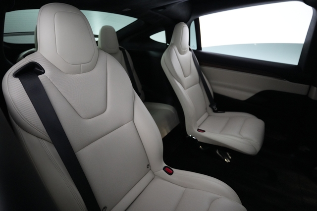 2024 Tesla Model X