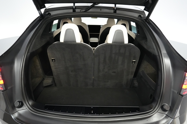 2024 Tesla Model X