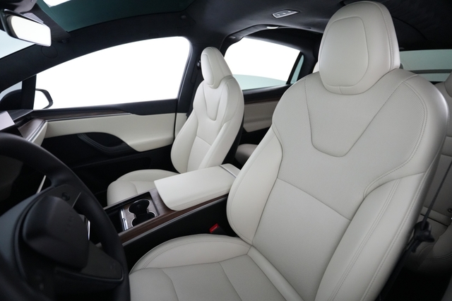 2024 Tesla Model X