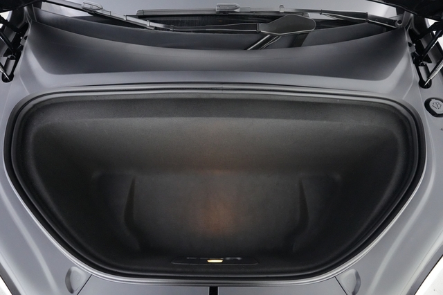 2024 Tesla Model X