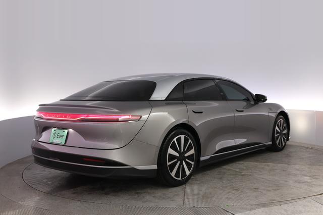 2023 Lucid Air