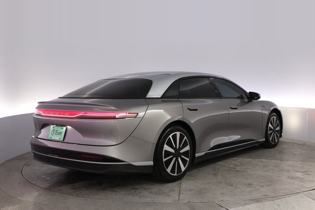 2023 Lucid Air — photo 2 of 22